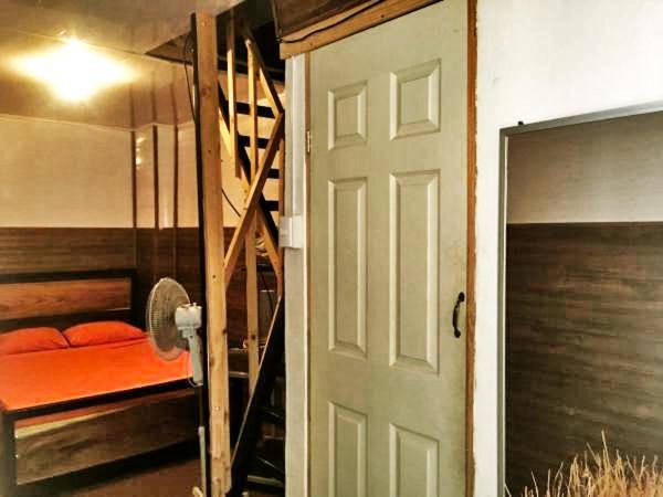 Hostel Trotamundos Alajuela Esterno foto