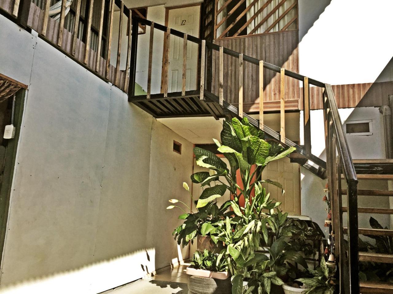Hostel Trotamundos Alajuela Esterno foto