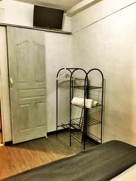 Hostel Trotamundos Alajuela Esterno foto