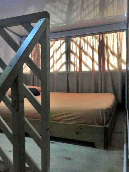 Hostel Trotamundos Alajuela Esterno foto